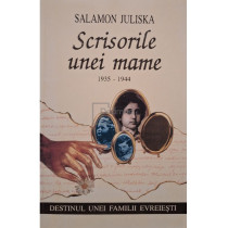 Scrisorile unei mame 1935-1944