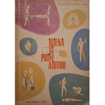 Igiena si prim ajutor