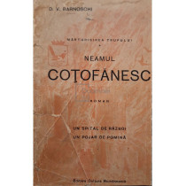 Neamul cotofanesc