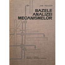 Bazele analizei mecanismelor (semnata)
