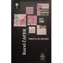 Fabrica de absolut