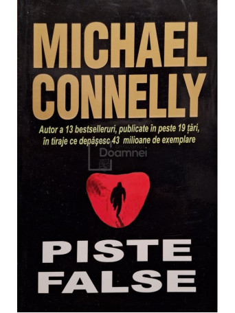 Michael Connelly - Piste false - 1997 - Brosata