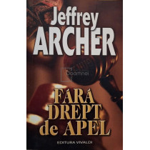 Fara drept de apel