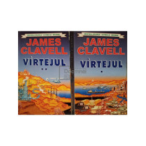 Vartejul, 2 vol.
