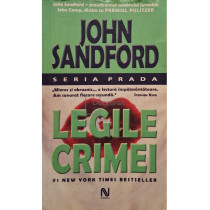 Legile crimei