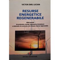 Resurse energetice regenerabile