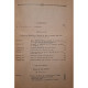 B. D. Grecov - Hoarda de aur si decaderea ei (contine harta) - 1953 - Cartonata