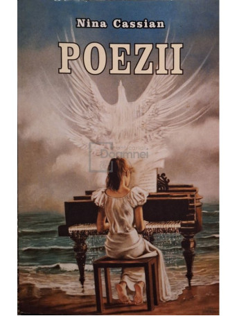 Nina Cassian - Poezii - 2007 - Brosata