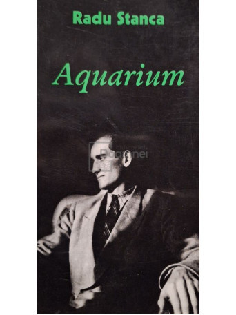 Radu Stanca - Aquarium - 2000 - Brosata