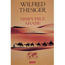 Nisipurile arabe