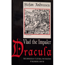 Vlad the Impaler - Dracula