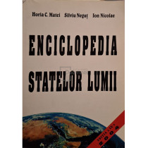 Enciclopedia statelor lumii