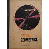 Optica geometrica