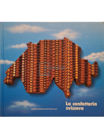 La confetteria svizzera - 1996 - Cartonata