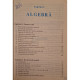 Ion D. Ion - Matematica - Manual pentru clasa a IX-a M1+M2 - 1999 - Brosata