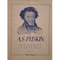 Teatru