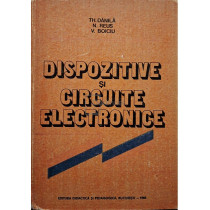 Dispozitive si circuite electronice