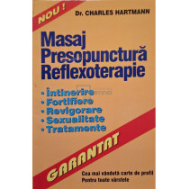 Masaj, presopunctura, reflexoterapie