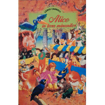 Alice in Tara Minunilor
