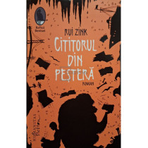 Cititorul din pestera