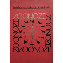 Zoonoze. Boli ale animalelor transmisibile la om (ed. II)