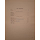 V. G. Eliseev - Atlas al structurii microscopice a tesuturilor si organelor - 1961 - Cartonata