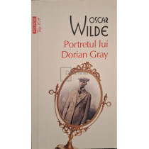 Portretul lui Dorian Gray