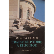 Tratat de istorie a religiilor, editia a IV-a
