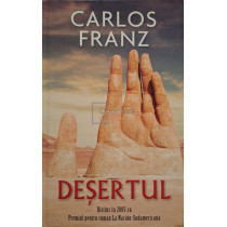 Desertul