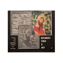 Restaurarea - Stiinta si arta