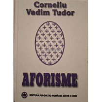 Aforisme (semnata)