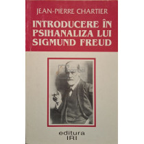 Introducere in psihanaliza lui Sigmund Freud