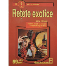 Retete exotice