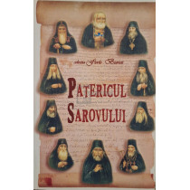 Patericul Sarovului