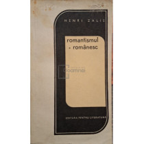 Romantismul romanesc