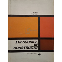 Loessurile in constructii