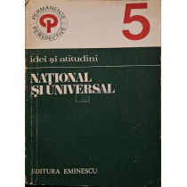 National si universal