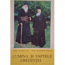 Lumina si faptele Credintei