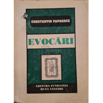 Evocari
