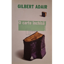 O carte inchisa