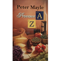 Provence de la a la z
