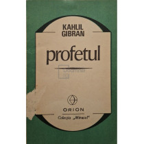 Profetul