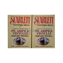Scarlett, 2 vol.