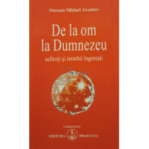 De la om la Dumnezeu