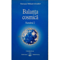 Balanta cosmica, numarul 2