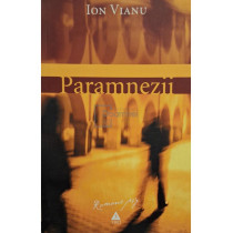 Paramnezii