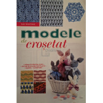 Modele de crosetat