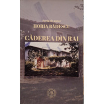 Caderea din rai (semnata)