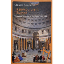 Ils parcoururent l'Europe