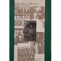 Masura urmelor